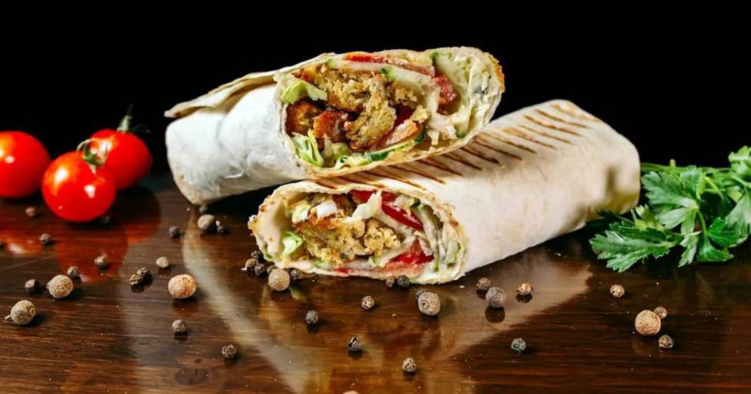 Tombik döner, dünyanın en iyi 10 sandviçi listesine girdi! İşte ağız sulandıran o liste... 1